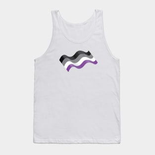 Asexual Tank Top